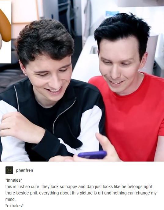 Detail Daniel Howell Phil Lester Nomer 35