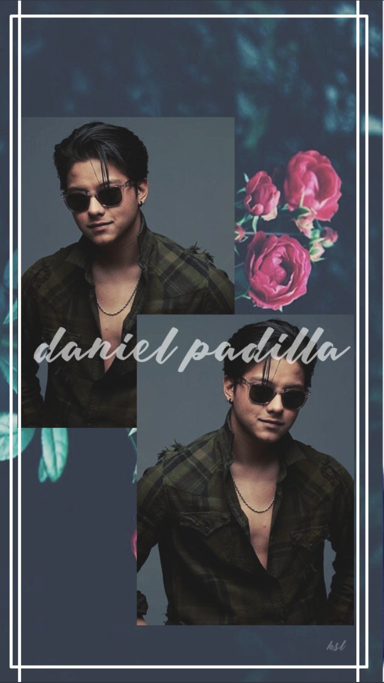 Detail Daniel Padilla Wallpaper Nomer 21