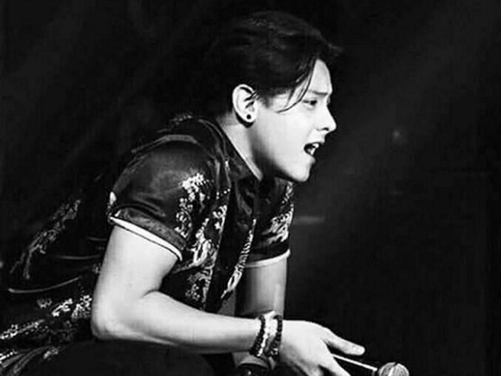 Detail Daniel Padilla Wallpaper Nomer 53