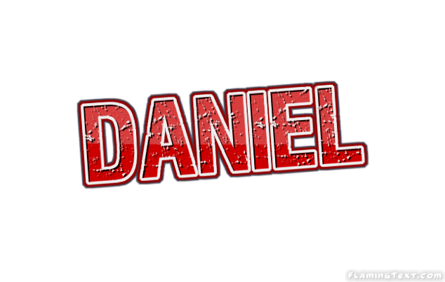 Detail Daniel Png Nomer 8