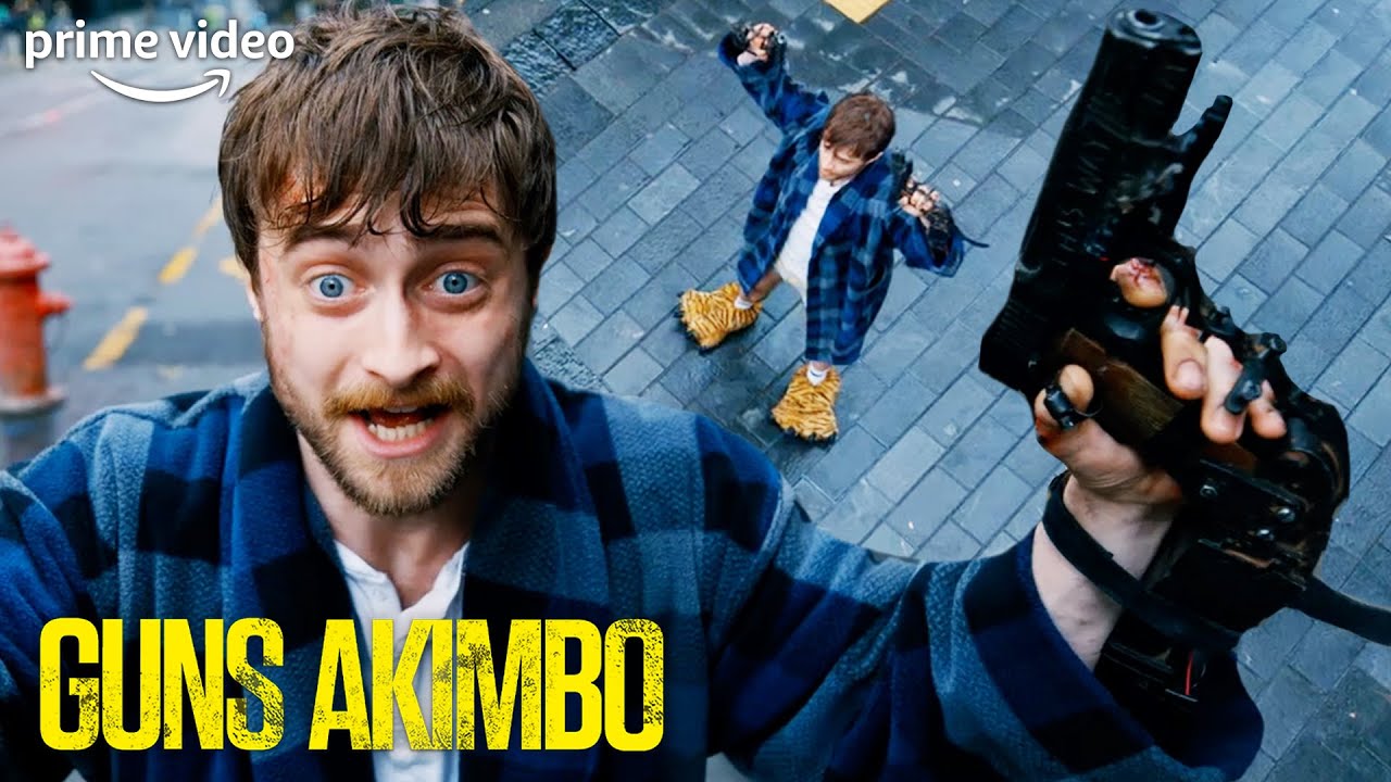 Detail Daniel Radcliffe Meme Nomer 16