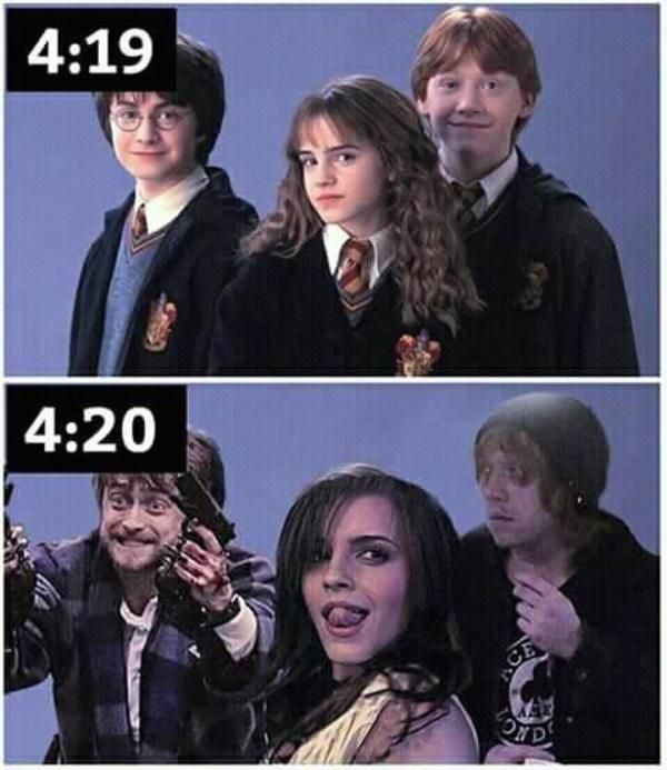 Detail Daniel Radcliffe Meme Nomer 22