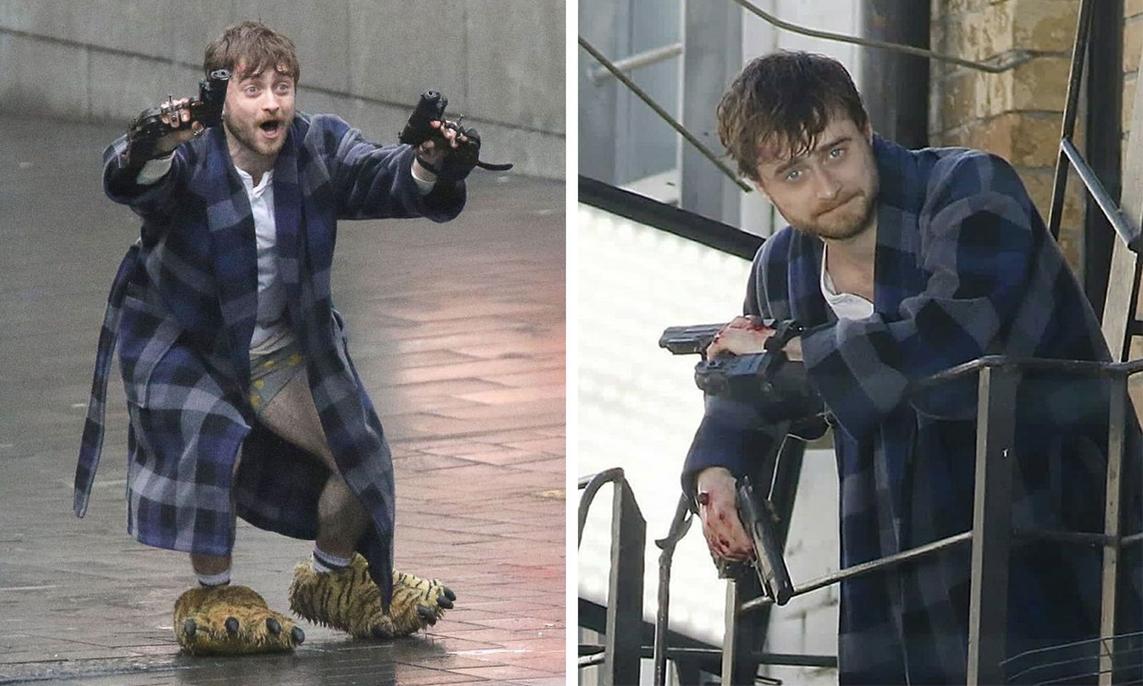 Detail Daniel Radcliffe Meme Nomer 4