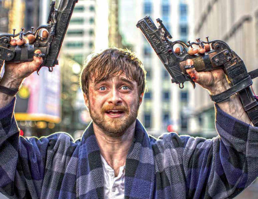 Detail Daniel Radcliffe Meme Nomer 30