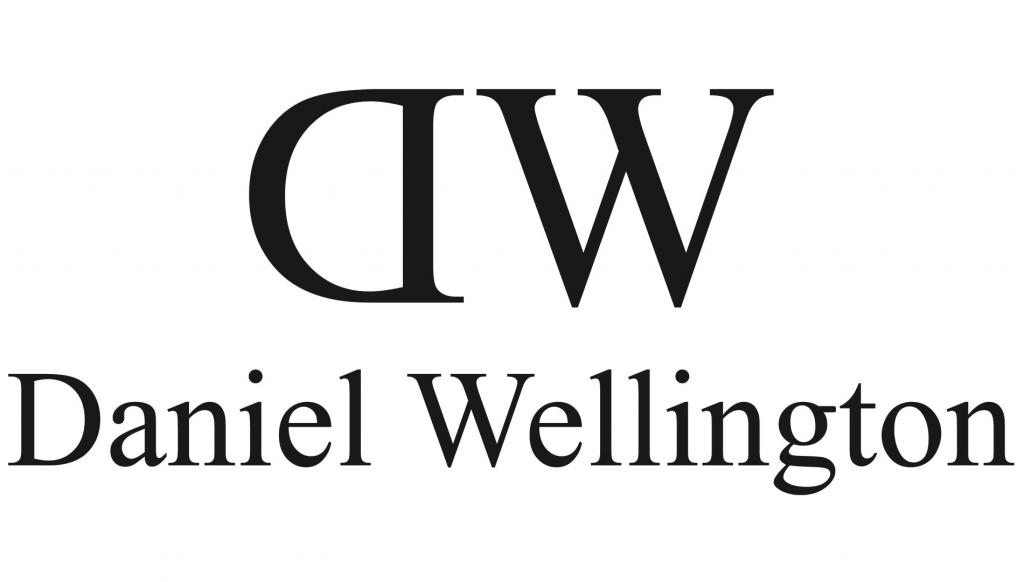 Detail Daniel Wellington Logo Nomer 4