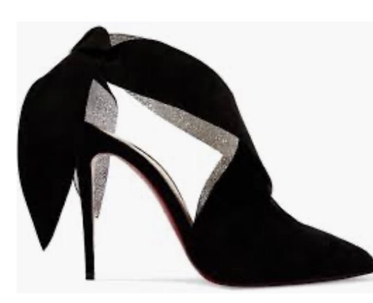 Detail Danielle Steel Louboutin Nomer 26