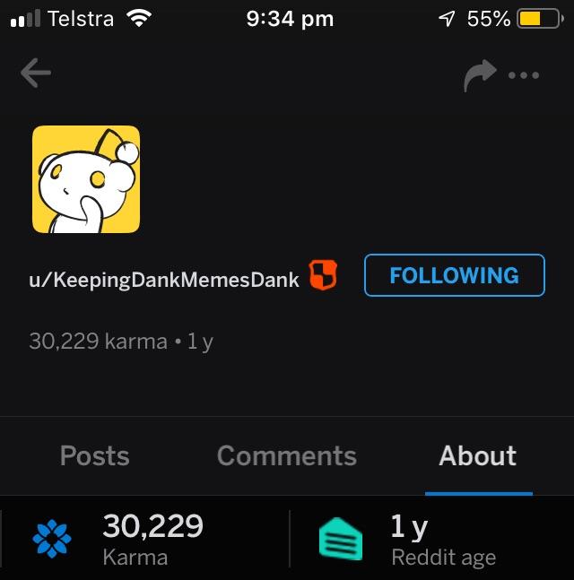 Detail Dank Meme Bot Nomer 31