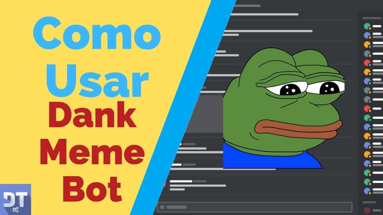 Detail Dank Meme Bot Nomer 34