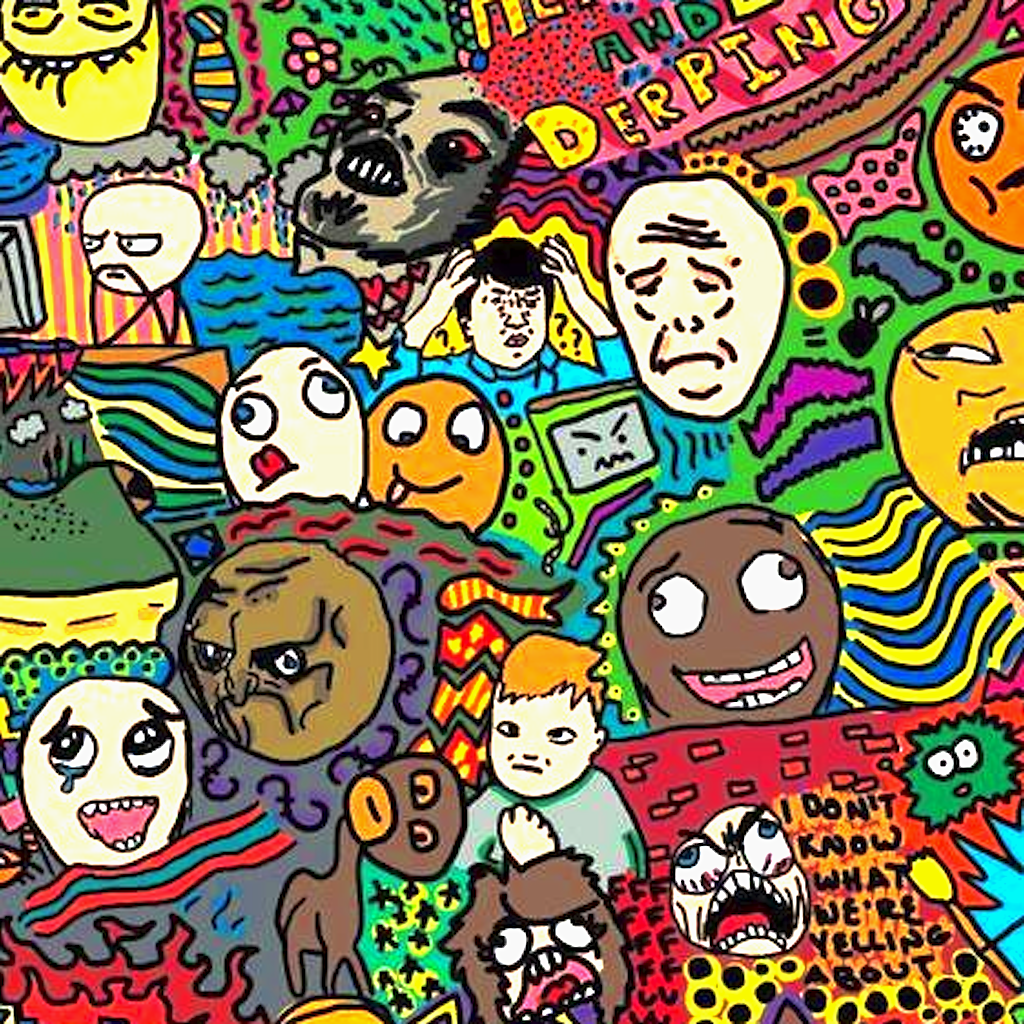 Detail Dank Meme Wallpaper Nomer 52