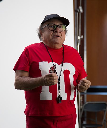 Detail Danny Devito Mnm Nomer 14
