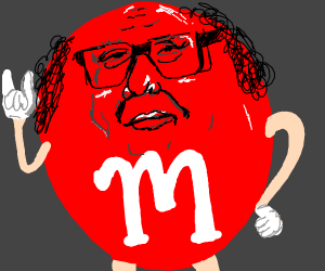 Detail Danny Devito Mnm Nomer 25