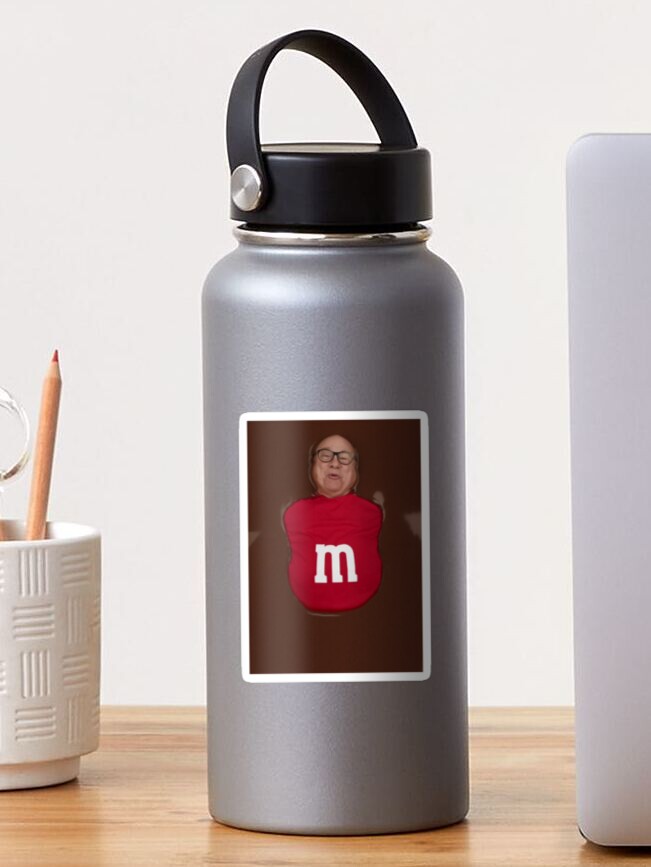 Detail Danny Devito Mnm Nomer 27