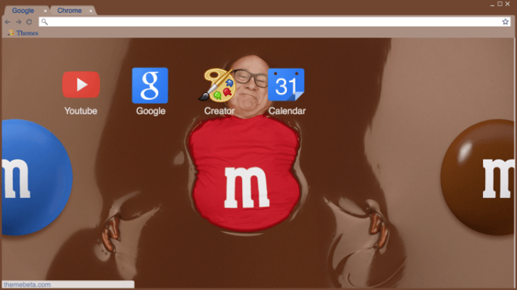 Detail Danny Devito Mnm Nomer 45