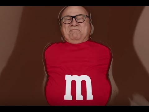 Detail Danny Devito Mnm Nomer 6