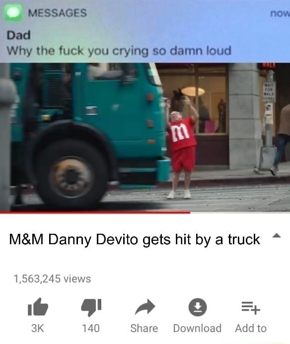 Detail Danny Devito Mnm Nomer 52