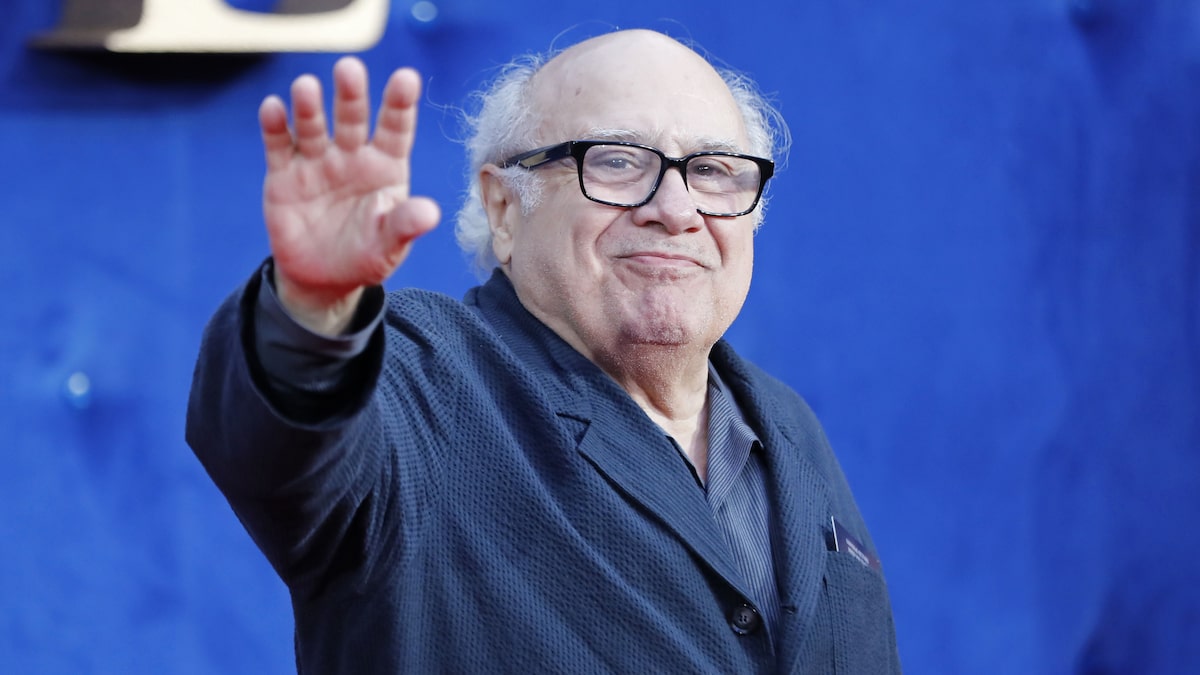 Detail Danny Devito Mnm Nomer 58
