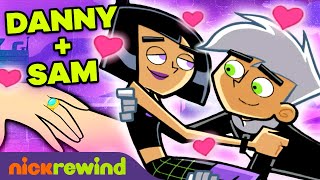 Detail Danny Phantom Goth Nomer 39