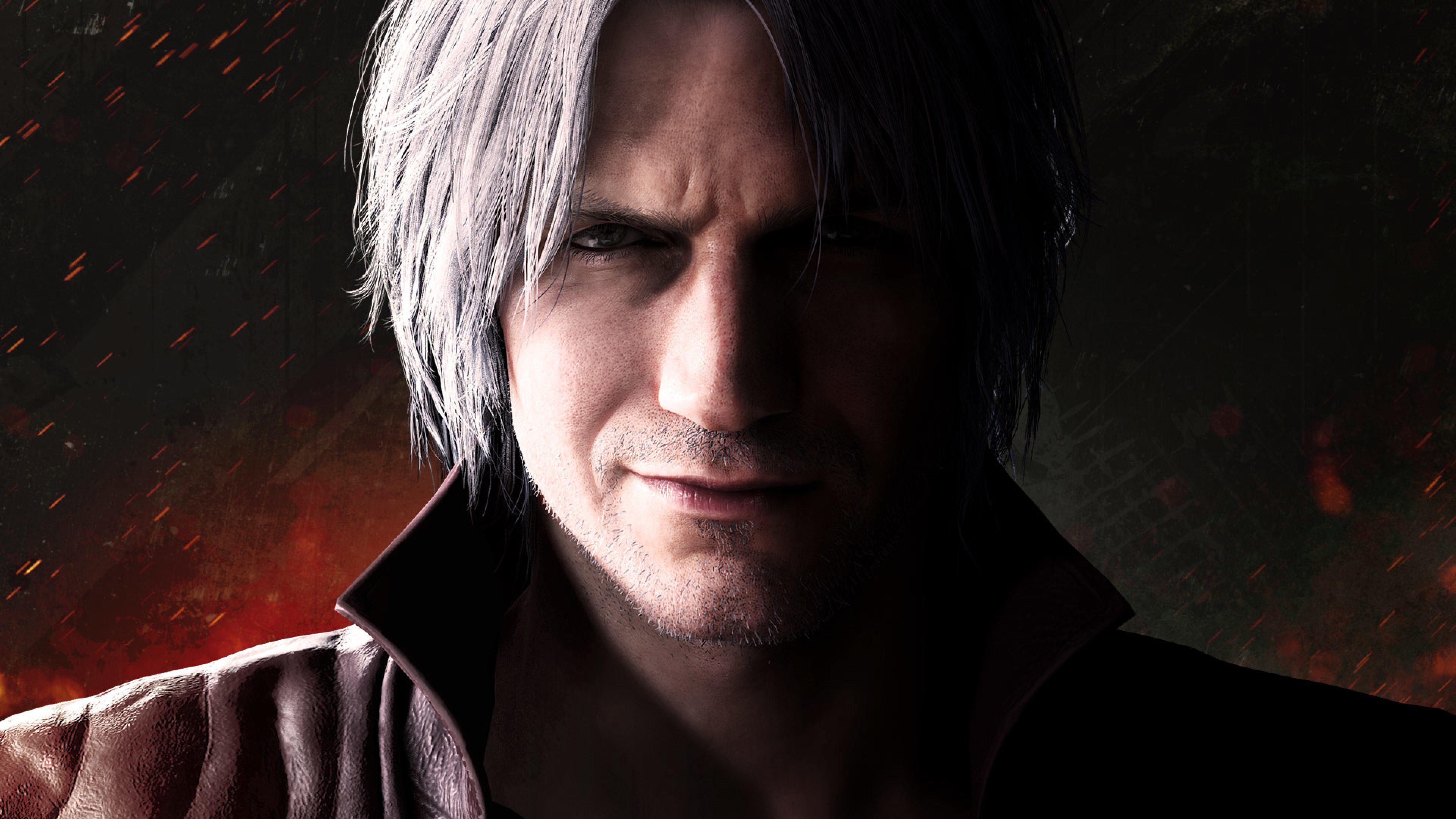 Detail Dante Wallpaper Nomer 9