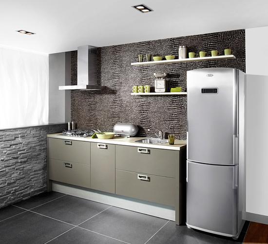 Detail Dapur Rumah Minimalis Nomer 37