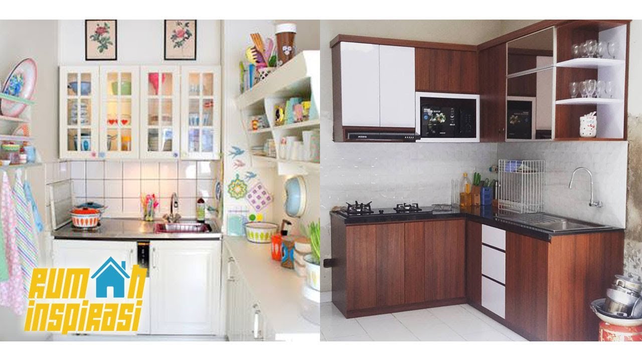 Detail Dapur Rumah Minimalis Nomer 38