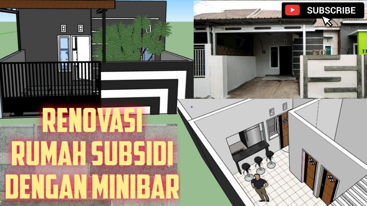 Detail Dapur Rumah Subsidi Nomer 37