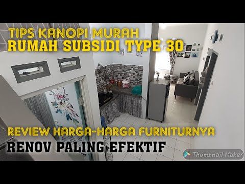 Detail Dapur Rumah Subsidi Nomer 46