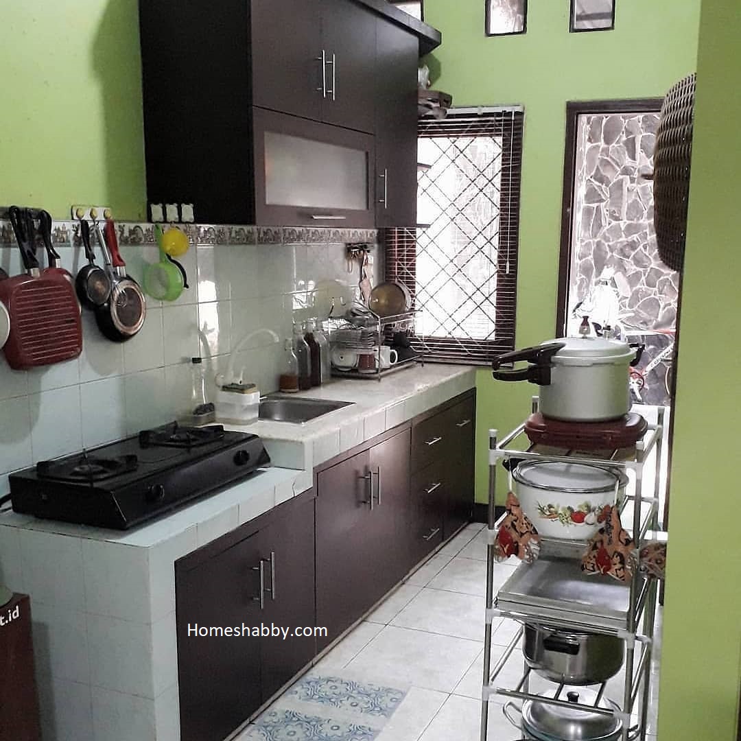 Detail Dapur Samping Rumah Nomer 18