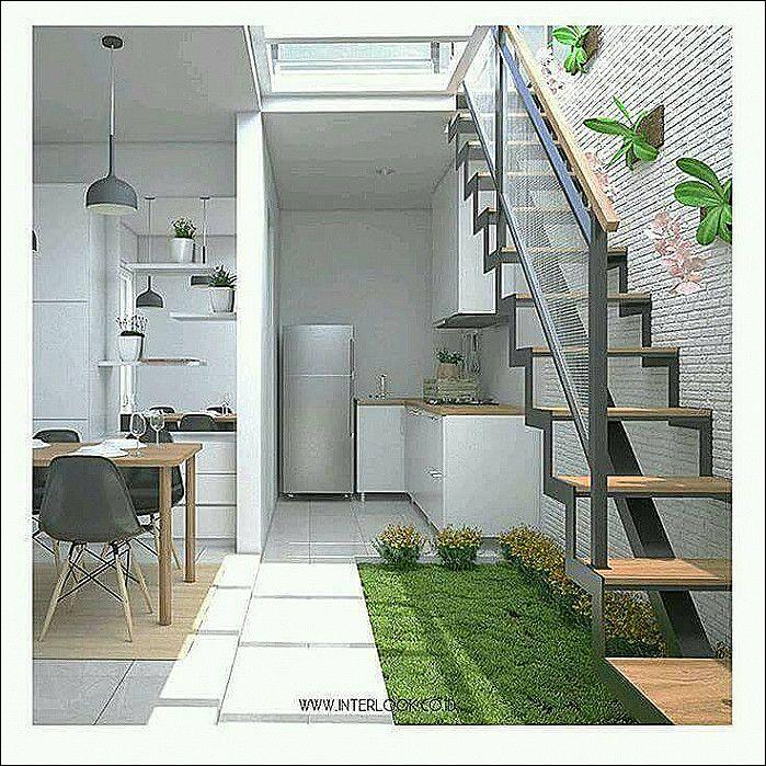 Detail Dapur Samping Rumah Nomer 53