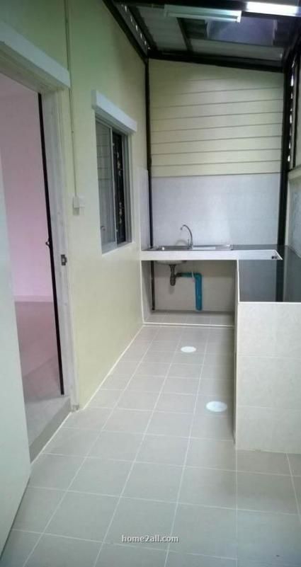 Detail Dapur Samping Rumah Nomer 7