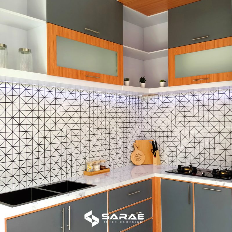 Detail Dapur Set Rumah Minimalis Nomer 43