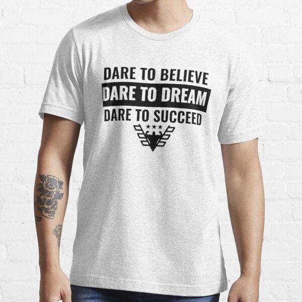 Detail Dare To Believe Quotes Nomer 39