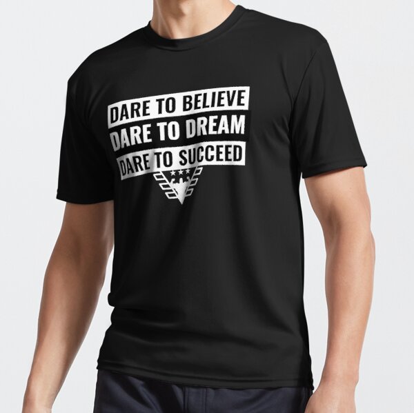 Detail Dare To Believe Quotes Nomer 45