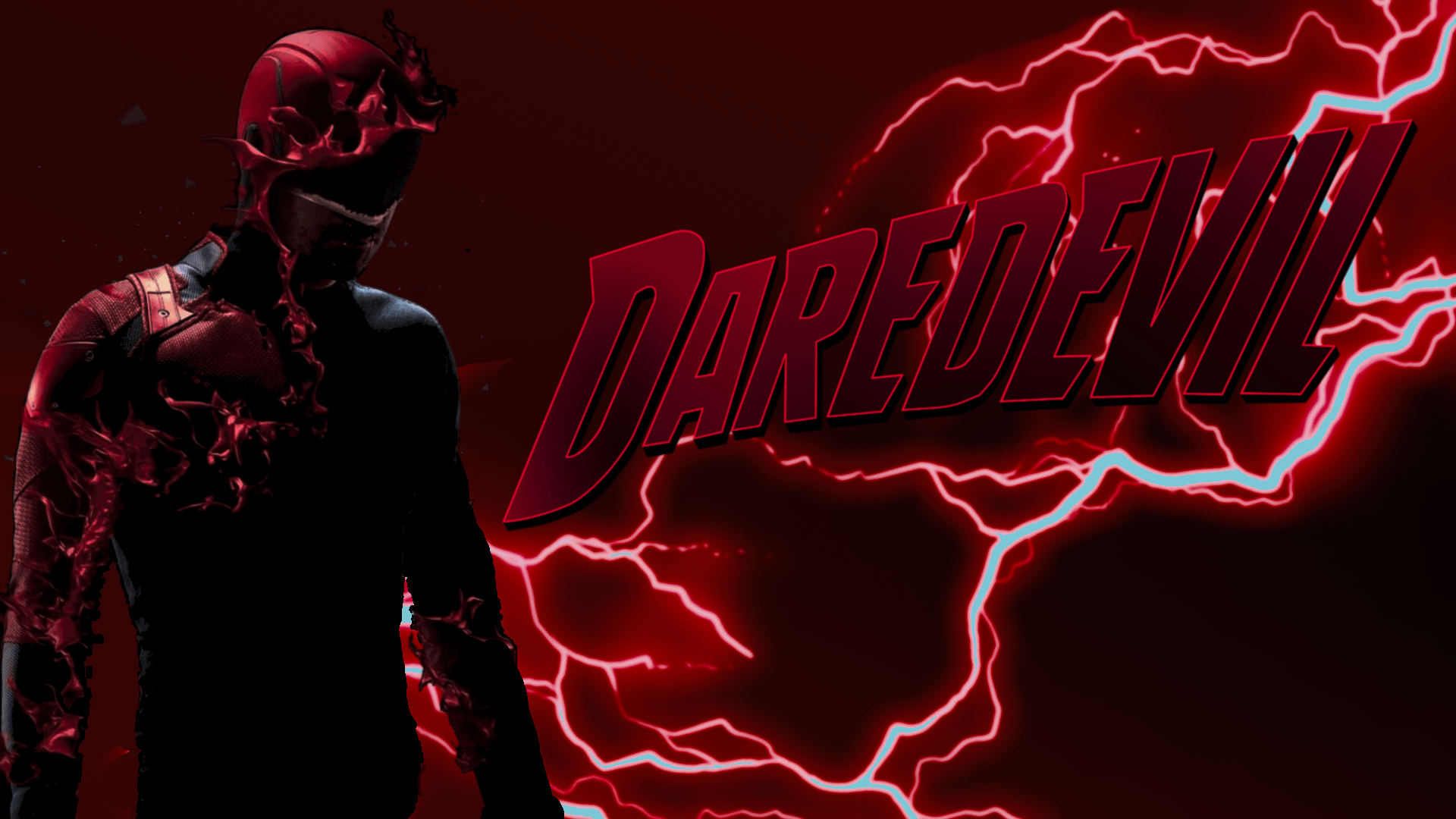 Detail Daredevil Wallpaper Nomer 2