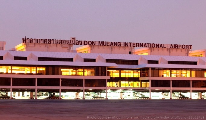 Detail Dari Bandara Don Mueang Ke Pattaya Nomer 13