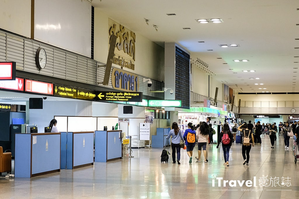 Detail Dari Bandara Don Mueang Ke Pattaya Nomer 53