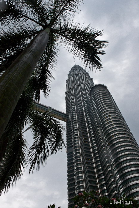 Detail Dari Bandara Kuala Lumpur Ke Menara Petronas Nomer 27