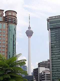 Detail Dari Bandara Kuala Lumpur Ke Menara Petronas Nomer 41