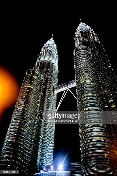 Detail Dari Bandara Kuala Lumpur Ke Menara Petronas Nomer 54