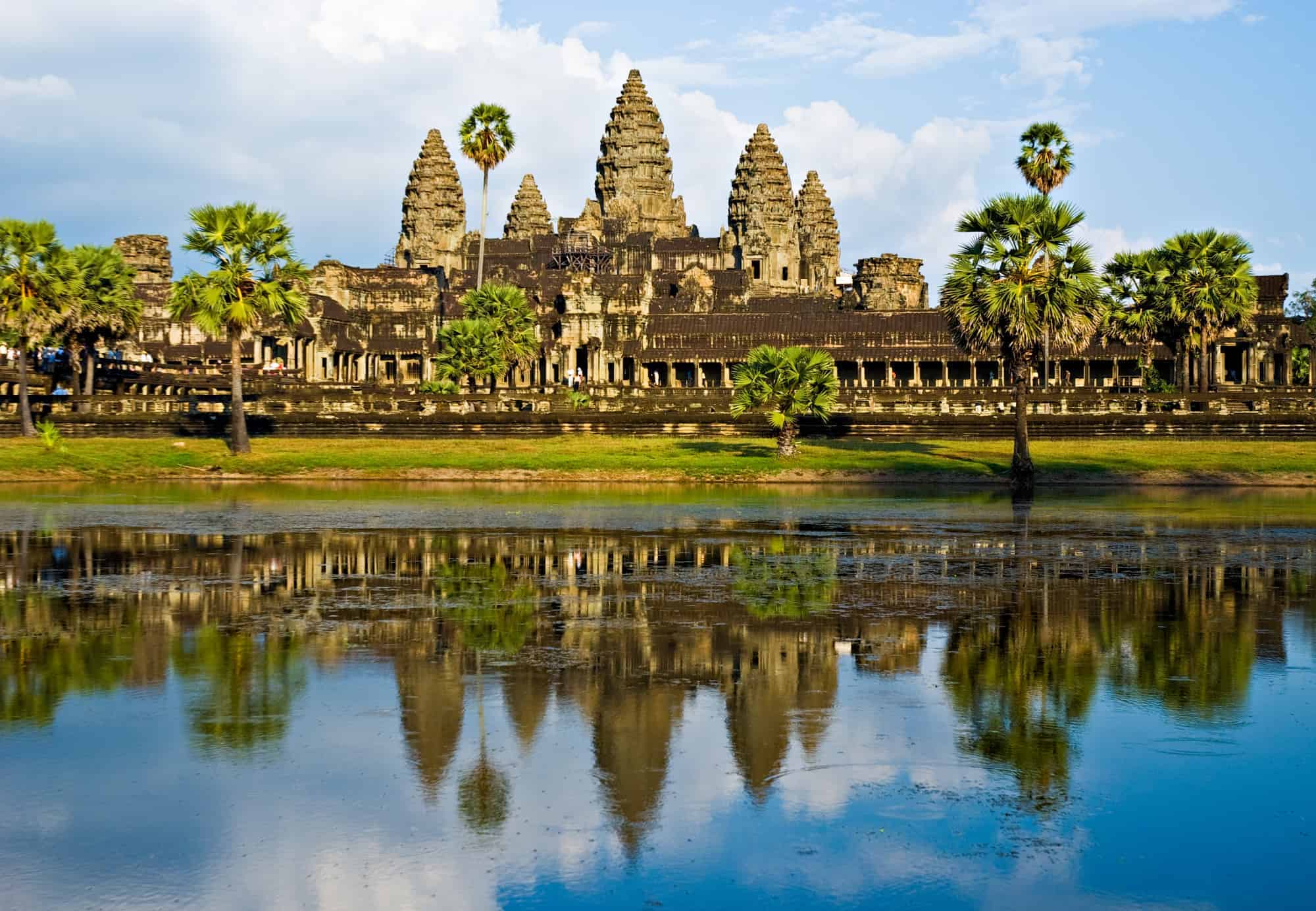 Detail Dari Phnom Penh Ke Angkor Wat Nomer 17