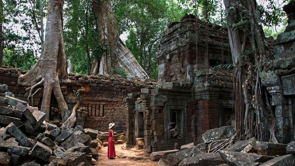 Detail Dari Phnom Penh Ke Angkor Wat Nomer 32