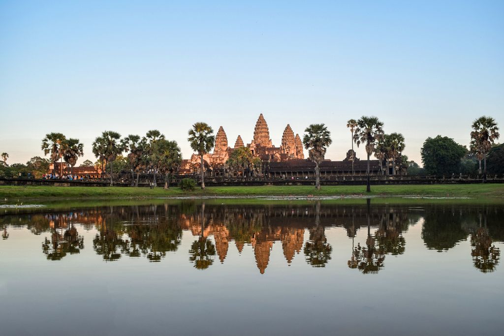 Detail Dari Phnom Penh Ke Angkor Wat Nomer 36