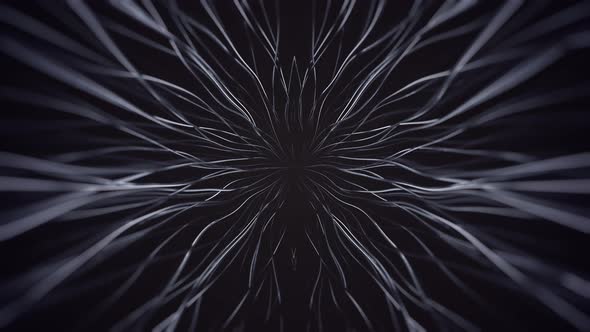 Detail Dark Abstract Nomer 4