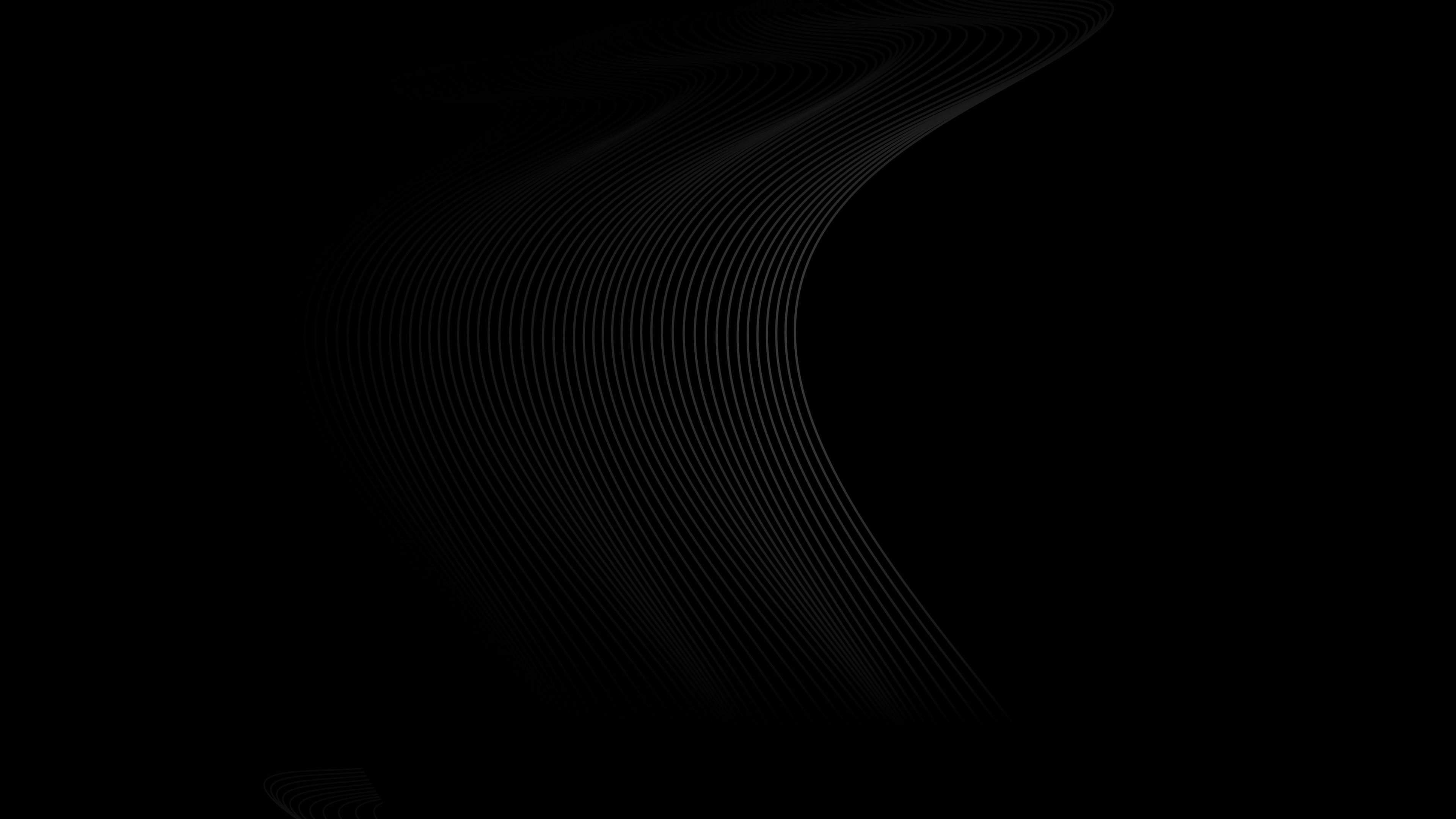 Detail Dark Abstract Wallpaper Nomer 15