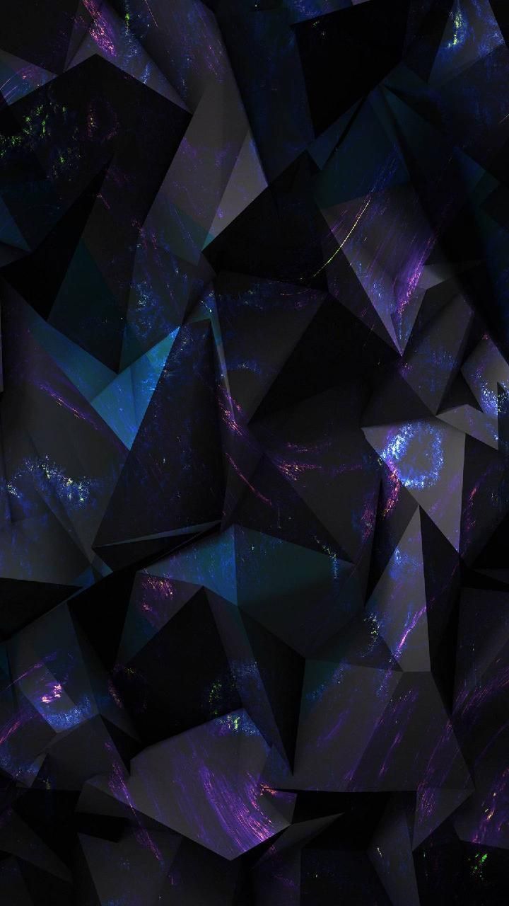 Detail Dark Abstract Wallpaper Hd For Android Nomer 43