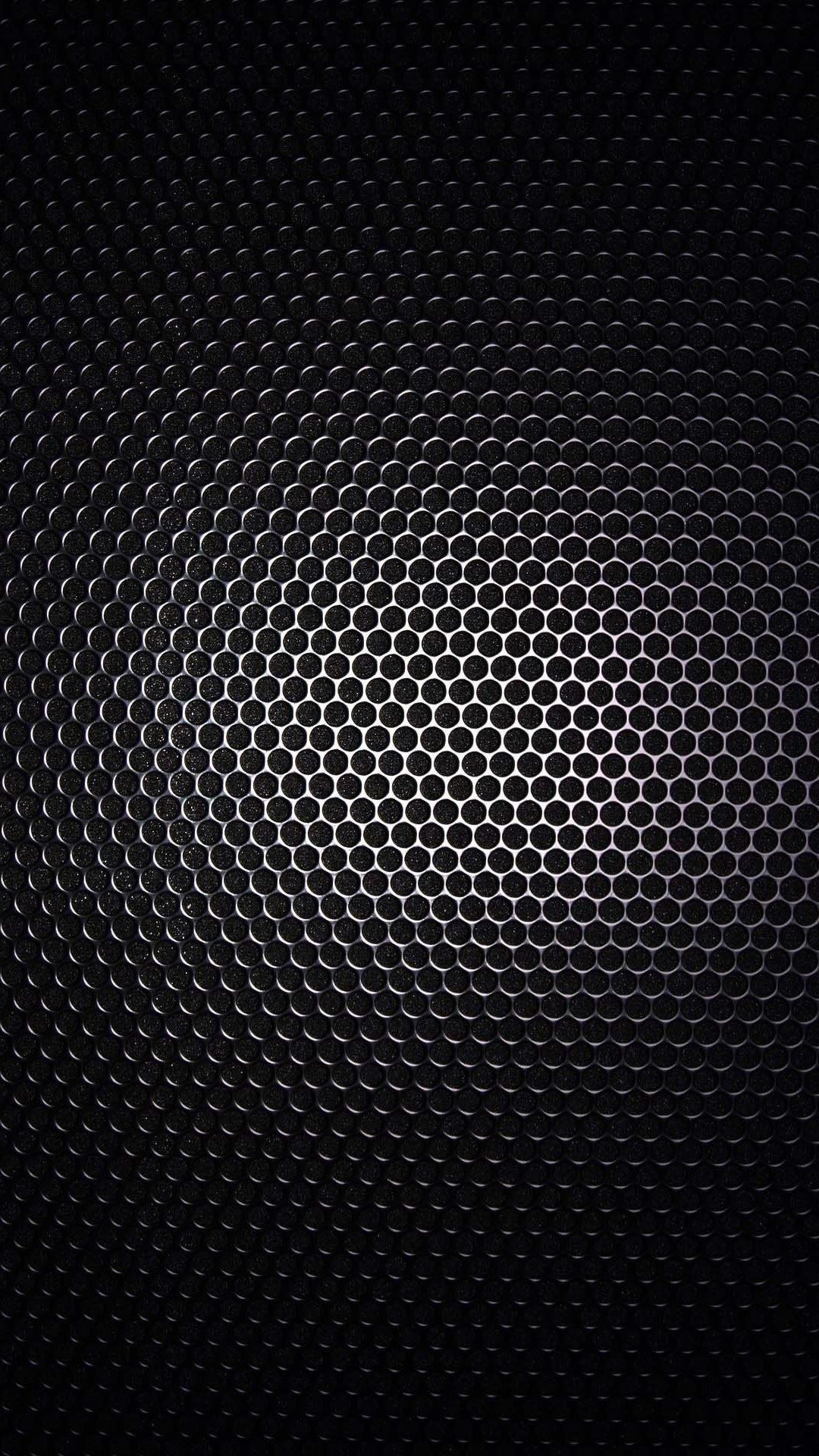 Dark Android Wallpaper - KibrisPDR