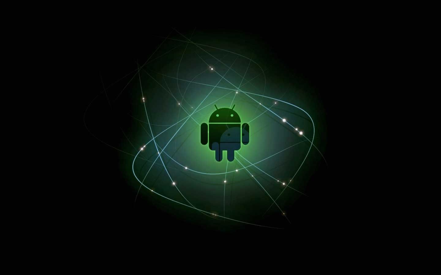 Detail Dark Android Wallpaper Nomer 33