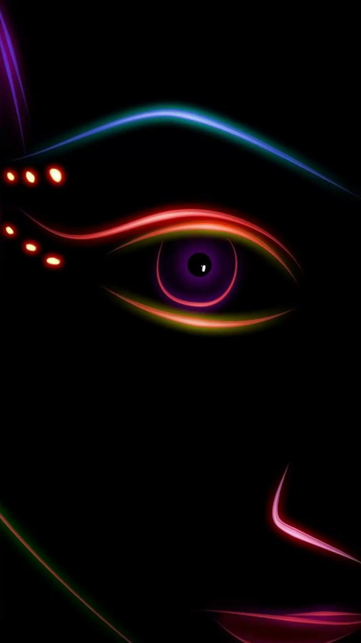 Detail Dark Android Wallpaper Nomer 34