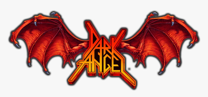 Detail Dark Angel Png Nomer 54