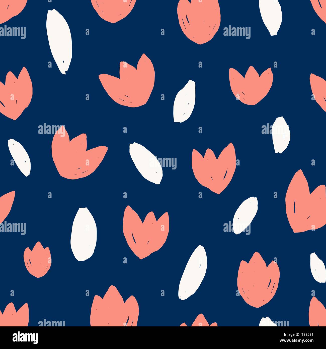 Detail Dark Blue Pattern Background Tumblr Nomer 49