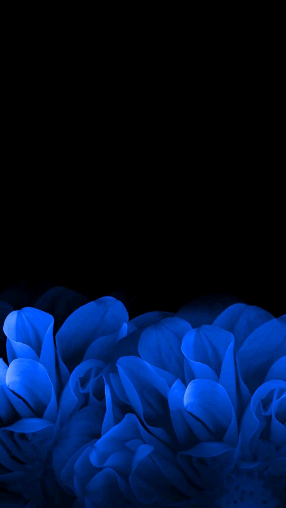 Detail Dark Blue Wallpaper Hd Nomer 45